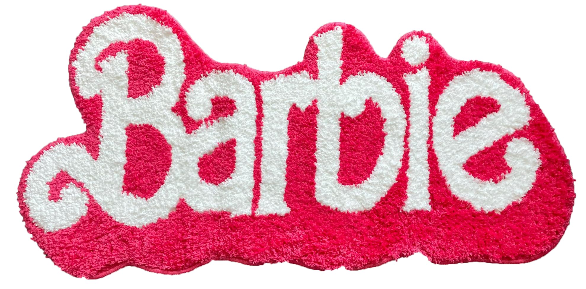Amazon.com: Luxape BarbieRug - Hypebeast Room Decor - Handmade